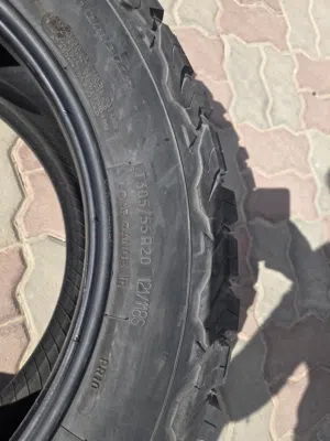 PF Gadrage 305x55x20 request 800 AED