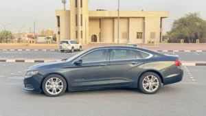 Used Chevrolet Impala in Mubarak Al-Kabeer