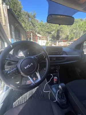 كيا بيكانتو