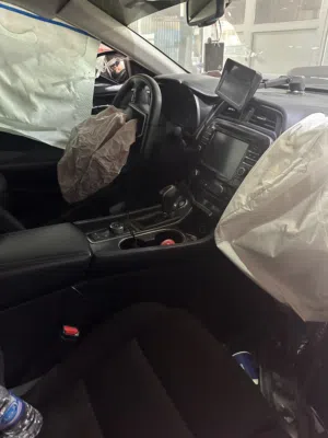 Used Nissan Maxima in Sharjah
