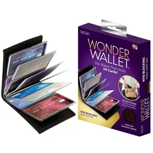 Bags - Wallet . New3