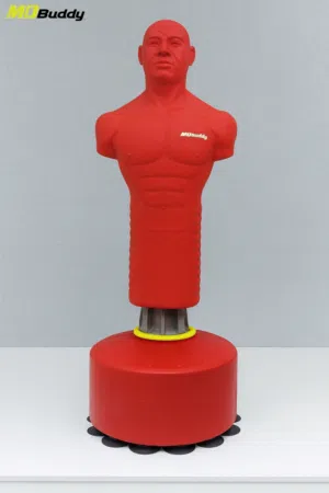 مجسم ملاكمة تم بودي