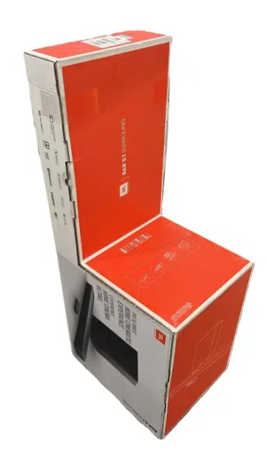 JBL Soundbar Bar 5.1 Unused and Boxed