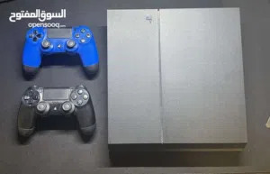 بلايستيشن 4