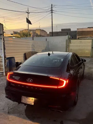 سوناتا امريكي