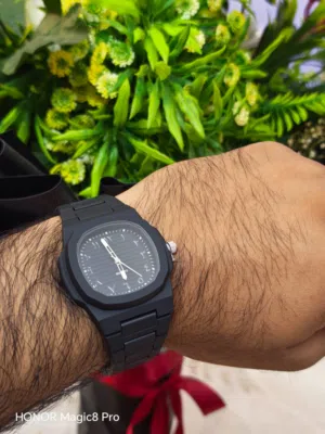 Analog wrist watches for sale