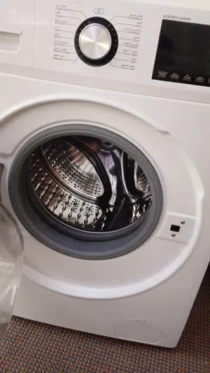 غسالة للبيع