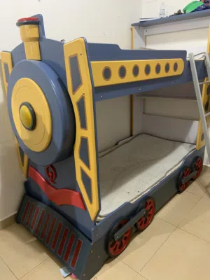 Japanese bunk bed