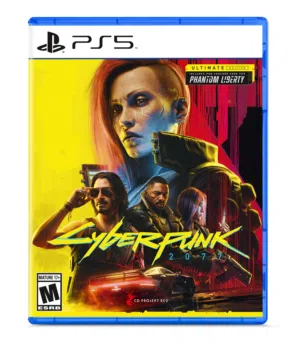 cyberpunk 2077 phantom