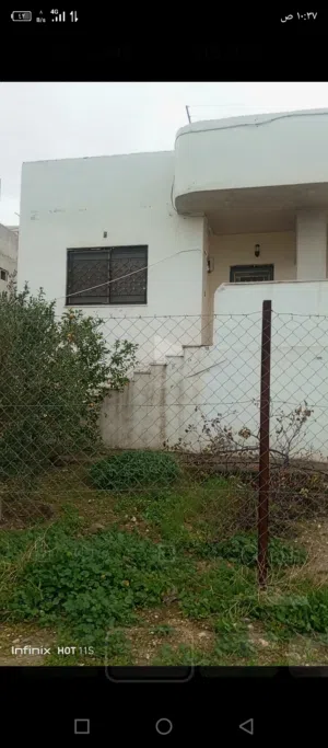 120 m2 2 Bedrooms Townhouse for Sale in Irbid North Shuna