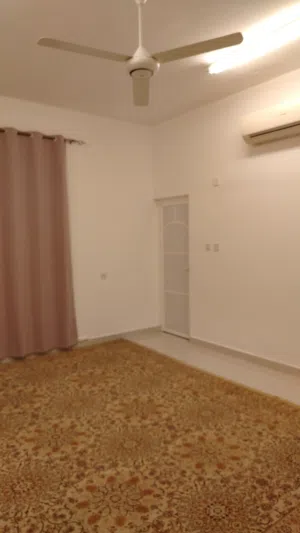 25 m2 1 Bedroom Apartments for Rent in Muscat Al Maabilah
