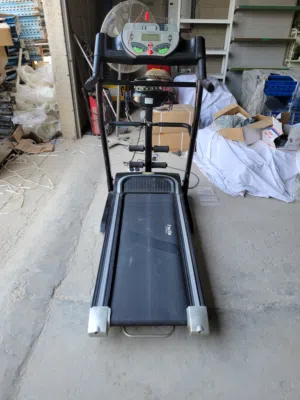Frello F-6410 Motorized Treadmill