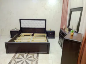 غرفه نوم سحابات