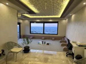 180 m2 3 Bedrooms Apartments for Rent in Amman Al-Thuheir