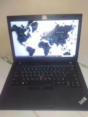Windows Lenovo for sale in Al Dakhiliya