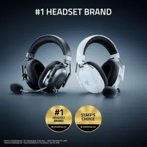 Razer BlackShark V3 Pro Wireless ANC