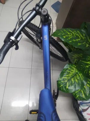 Sale Trek marlin 5, price 115 BD fixed, clean condition and nice riding bicycle