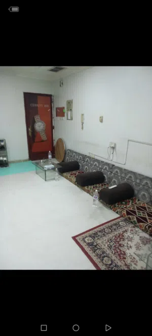 مشاركه سكن