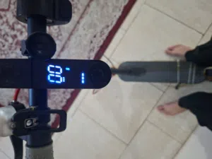 اسكوت نصف استعمال سنة مايعني من اي مشكل السعر قابل إلى تفاوض