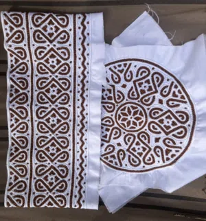 كمه عمانيه للبيع