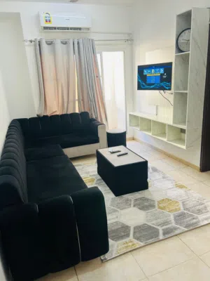 90 m2 1 Bedroom Apartments for Rent in Muscat Al Khuwair