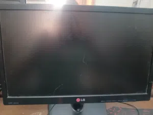 شاشة LG للبيع