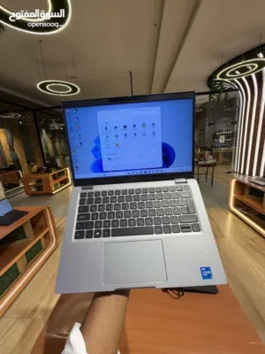 Dell Latitude 5320 – جيل جديد بشاشة لمس لابتوب قوي وبريميوم