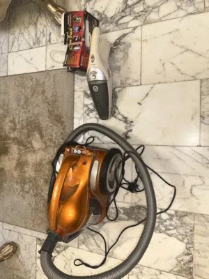 Kenwood Vacuum Cleaners for sale in Amman