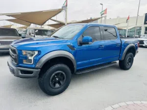 Used Ford F-150 in Sharjah