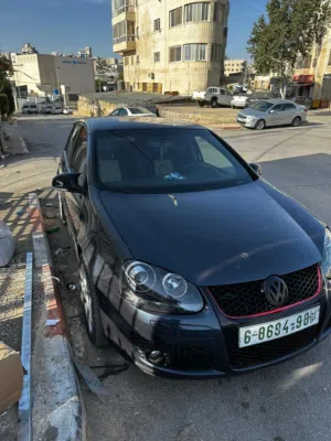 Used Volkswagen Golf in Ramallah and Al-Bireh