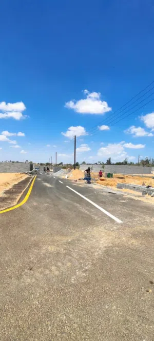 Residential Land for Sale in Tripoli Tajura