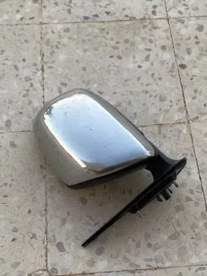 مراية تويتا هايلكس يسار جهة السايق