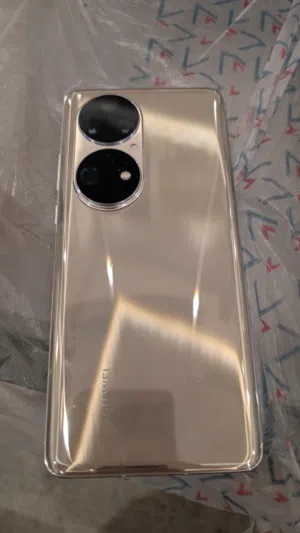 Huawei P50 Pro 256GB brand new