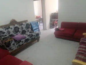 مشاركة سكن