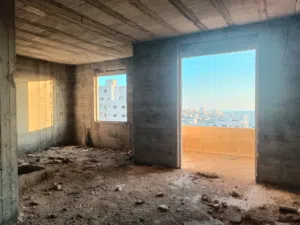 شقة عظم 160متر في الخليل . الحاووز الاول ط5