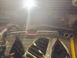 داون بايب mk 8 tsi مستعمل اسبوعين بسعر مرتب