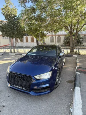 Used Audi A3 in Salfit