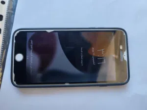 Apple iPhone 7 Plus 128 GB in Tripoli
