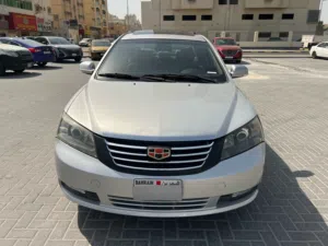 GEELY EMGRAND 7 FULL OPTION FOR SALE
