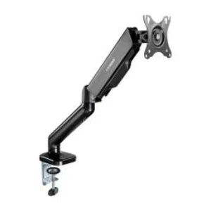 STARGOLD Monitor Bracket For 17”-27” Full Motion Desk Mount Arm Adjustable Mount, SG-896MB