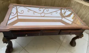 ترابيزة انتريه