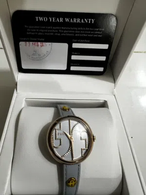 ساعة اصلية من furla إيطالية