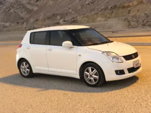 سوزوكي سويفت 1.2 GL 2008 خليجي