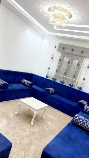 135 m2 3 Bedrooms Apartments for Sale in Benghazi Venice