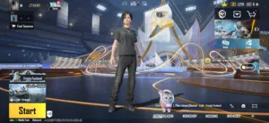 حساب ببجي للبيع بسعر مغري