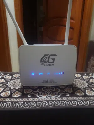 مودم يمن تلكوم Zlt s25