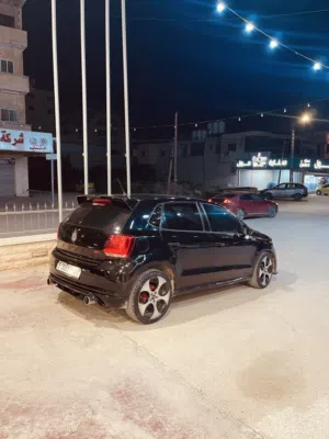 Used Volkswagen Polo in Jenin