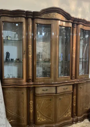 سفرة أكل إيطاليه