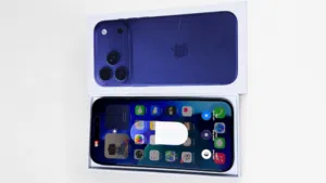 Apple iPhone 17 Pro Max 256 GB in Al Dakhiliya