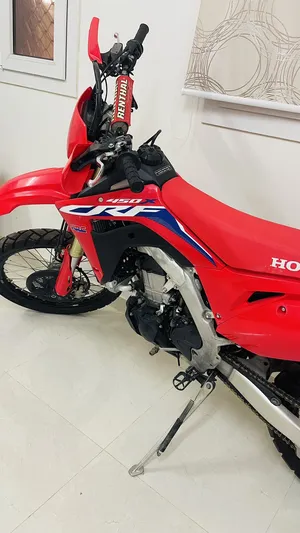 Honda CRF450X 2022 in Al Sharqiya